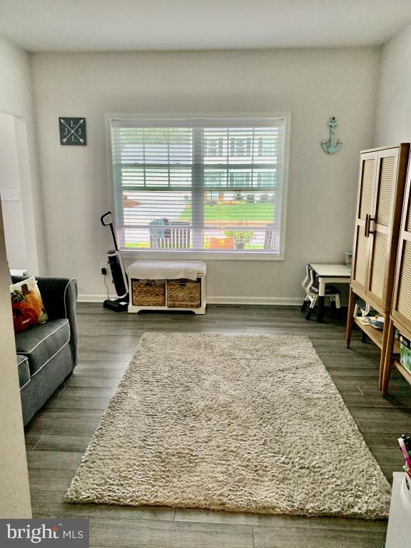 DEERFIELD - Residential