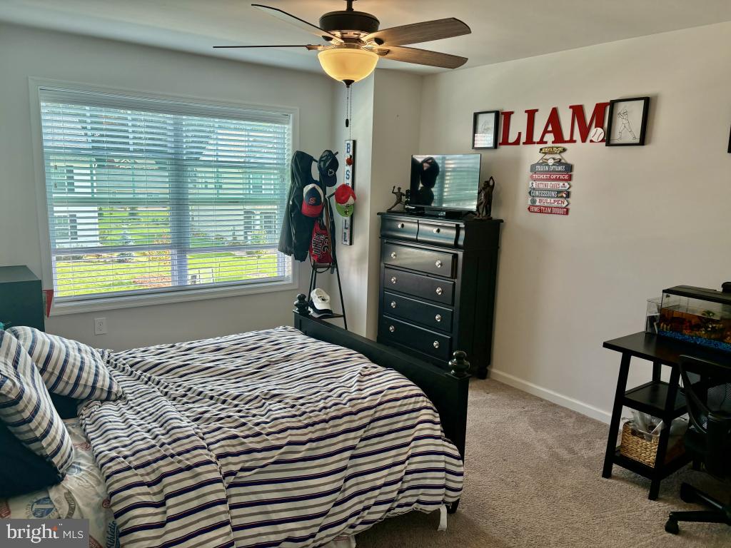 DEERFIELD - Residential