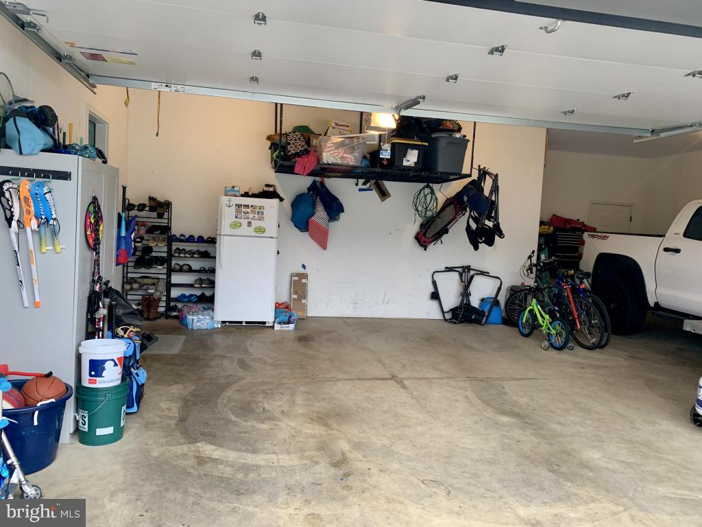 DEERFIELD - Residential