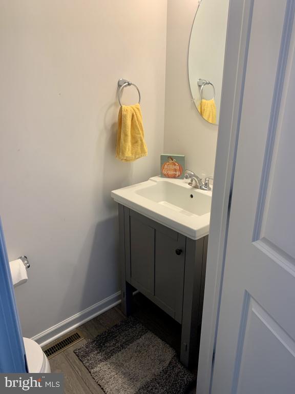 DEERFIELD - Residential