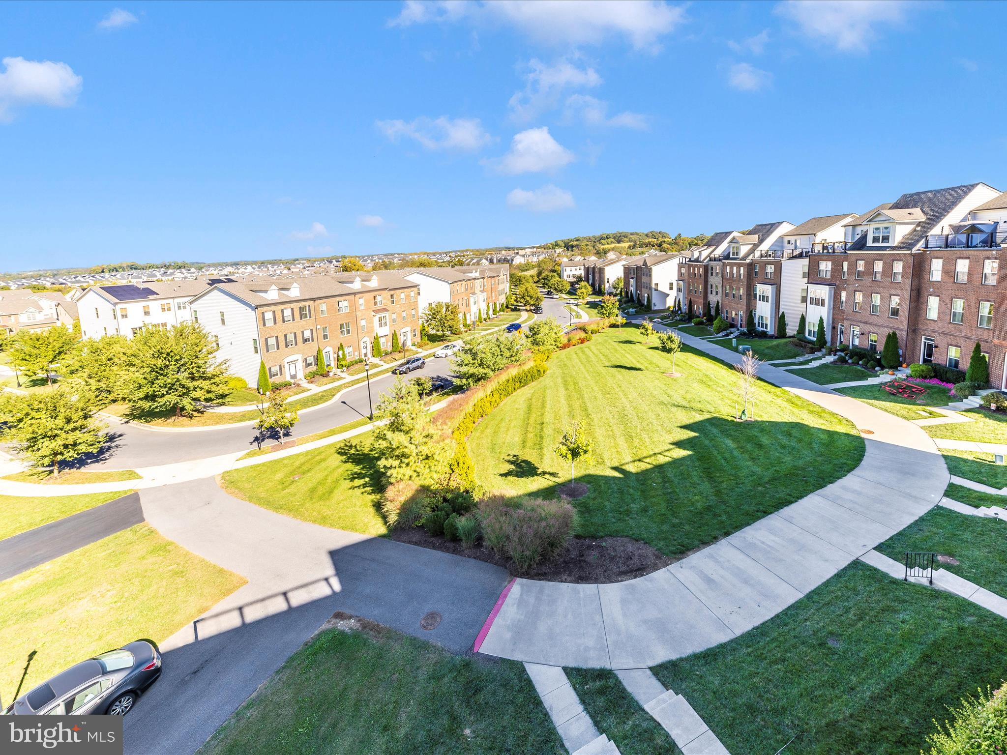 LANDSDALE - Residential