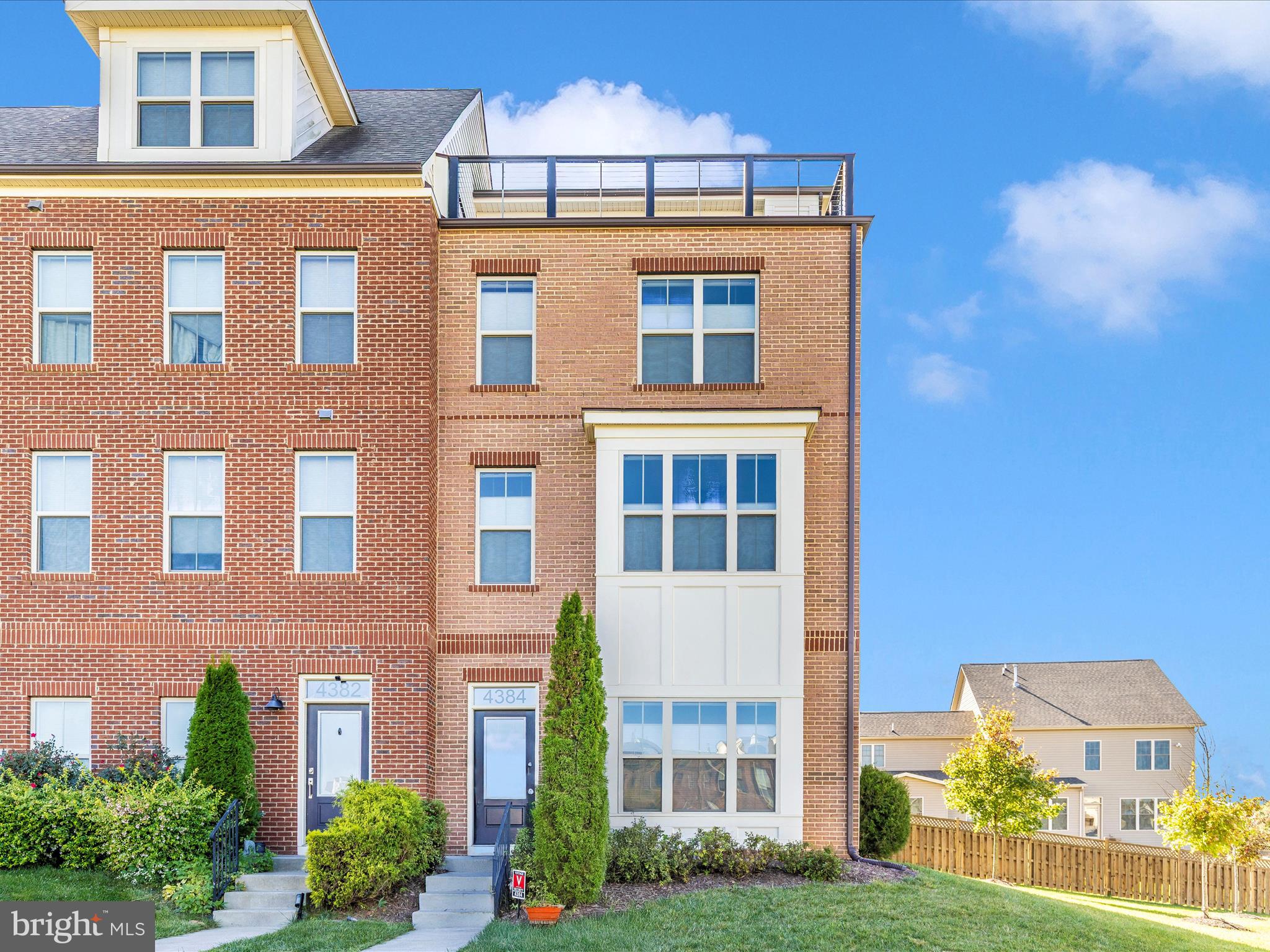 LANDSDALE - Residential