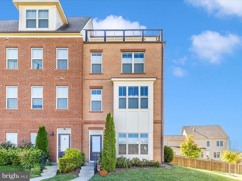 4384 VIRIDIAN TERRACE MONROVIA MD 21770
