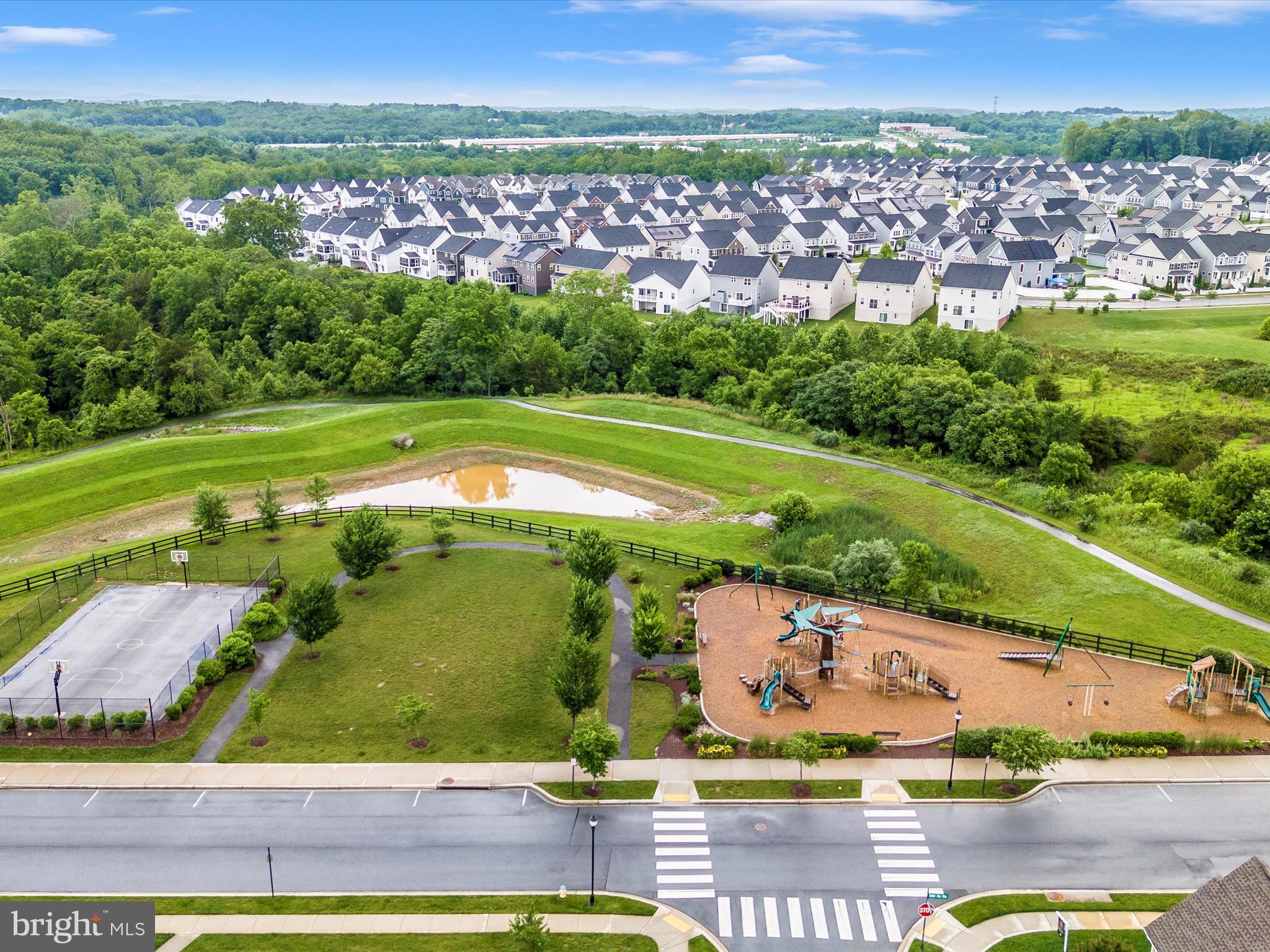 LANDSDALE - Residential