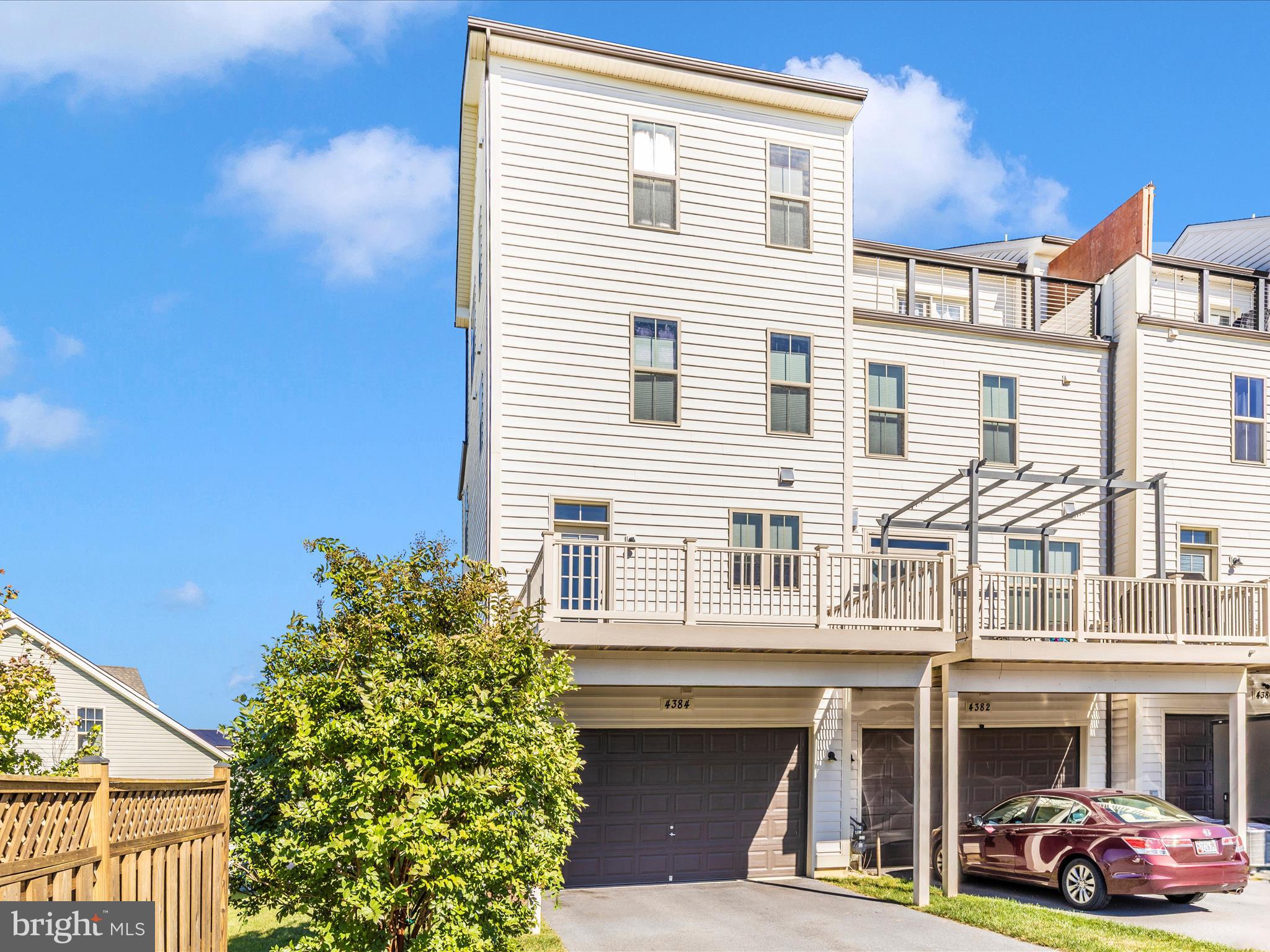 LANDSDALE - Residential