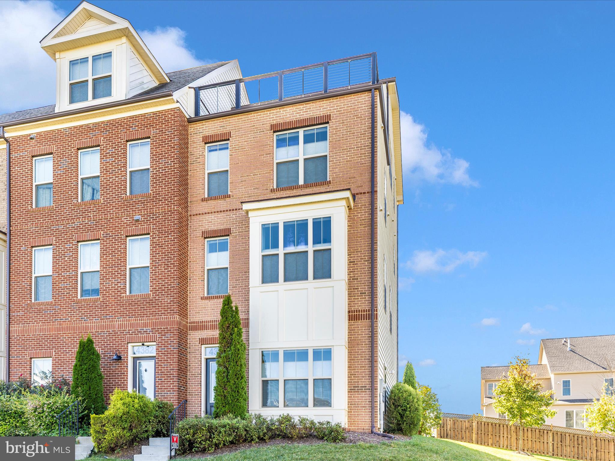 LANDSDALE - Residential