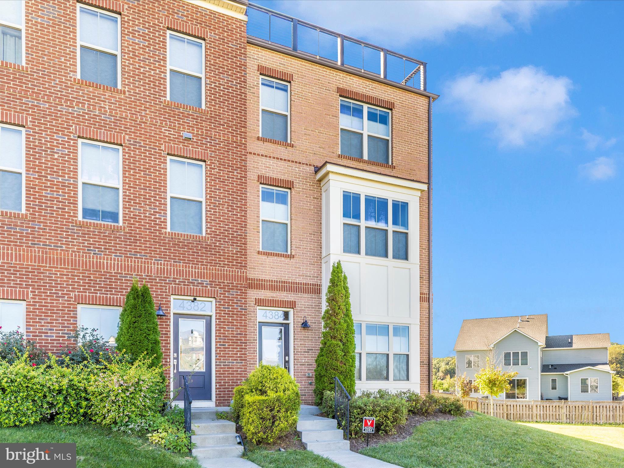 LANDSDALE - Residential