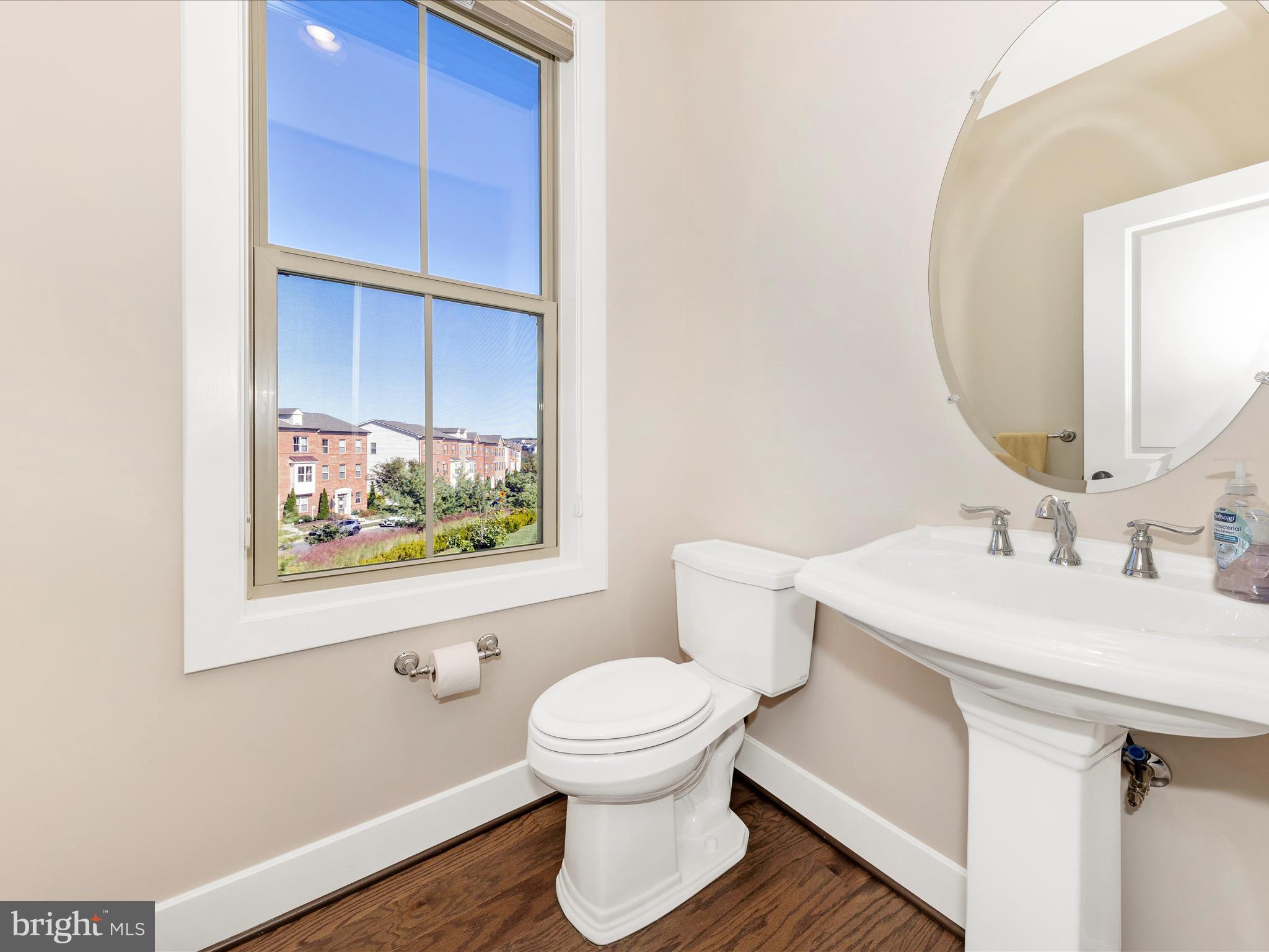 LANDSDALE - Residential