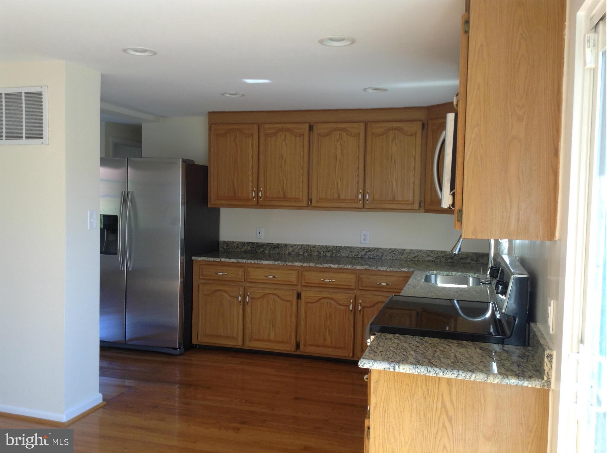 OAKRIDGE / COUNTRY RIDGE - Residential