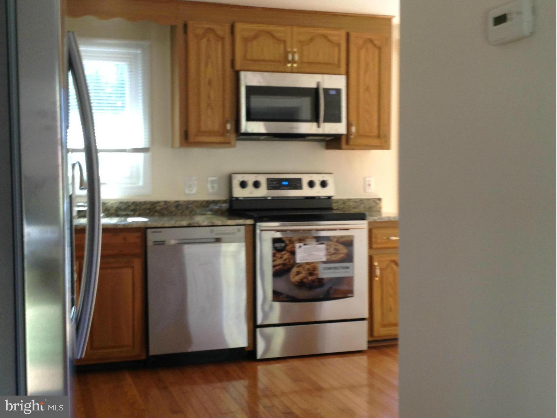 OAKRIDGE / COUNTRY RIDGE - Residential