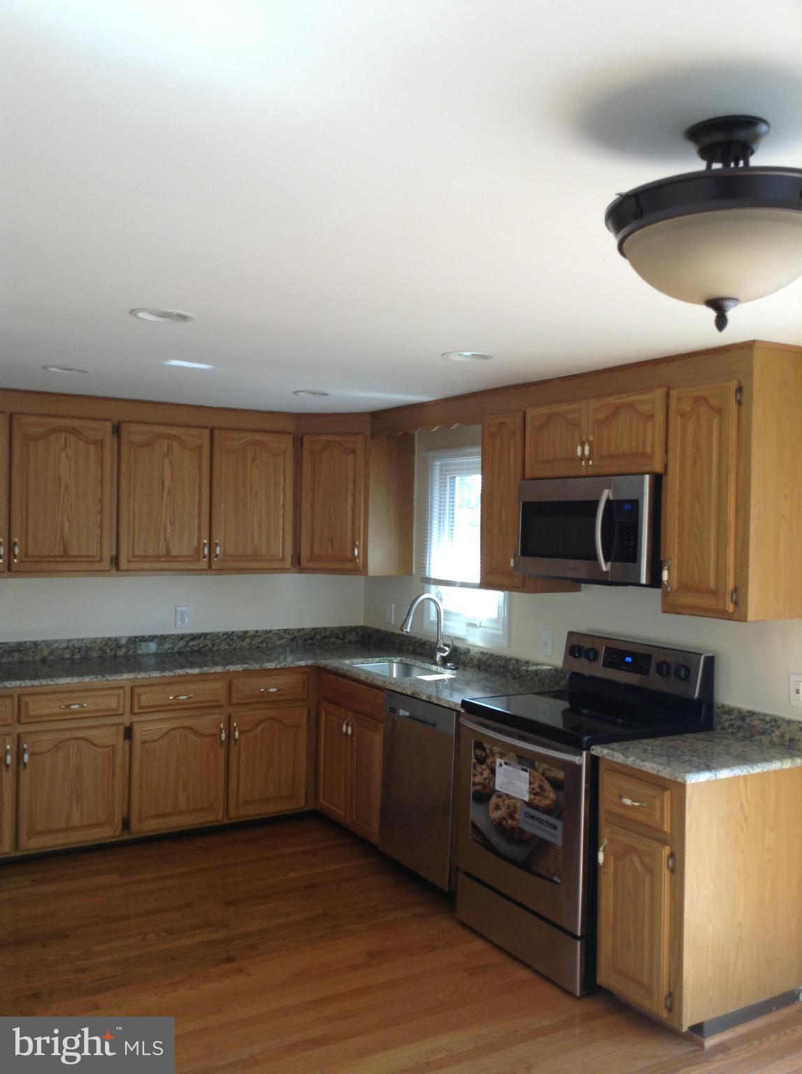 OAKRIDGE / COUNTRY RIDGE - Residential