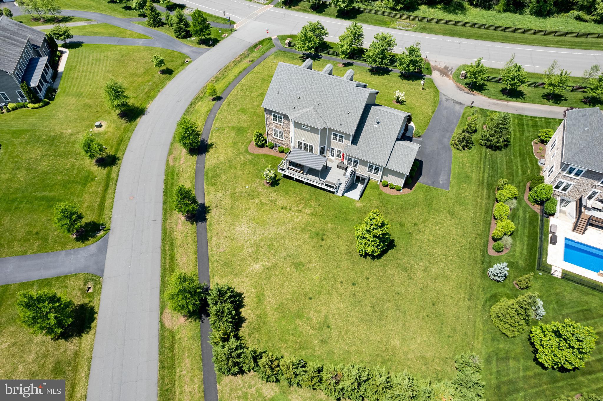 WILLOWSFORD AT THE GRANGE - Residential