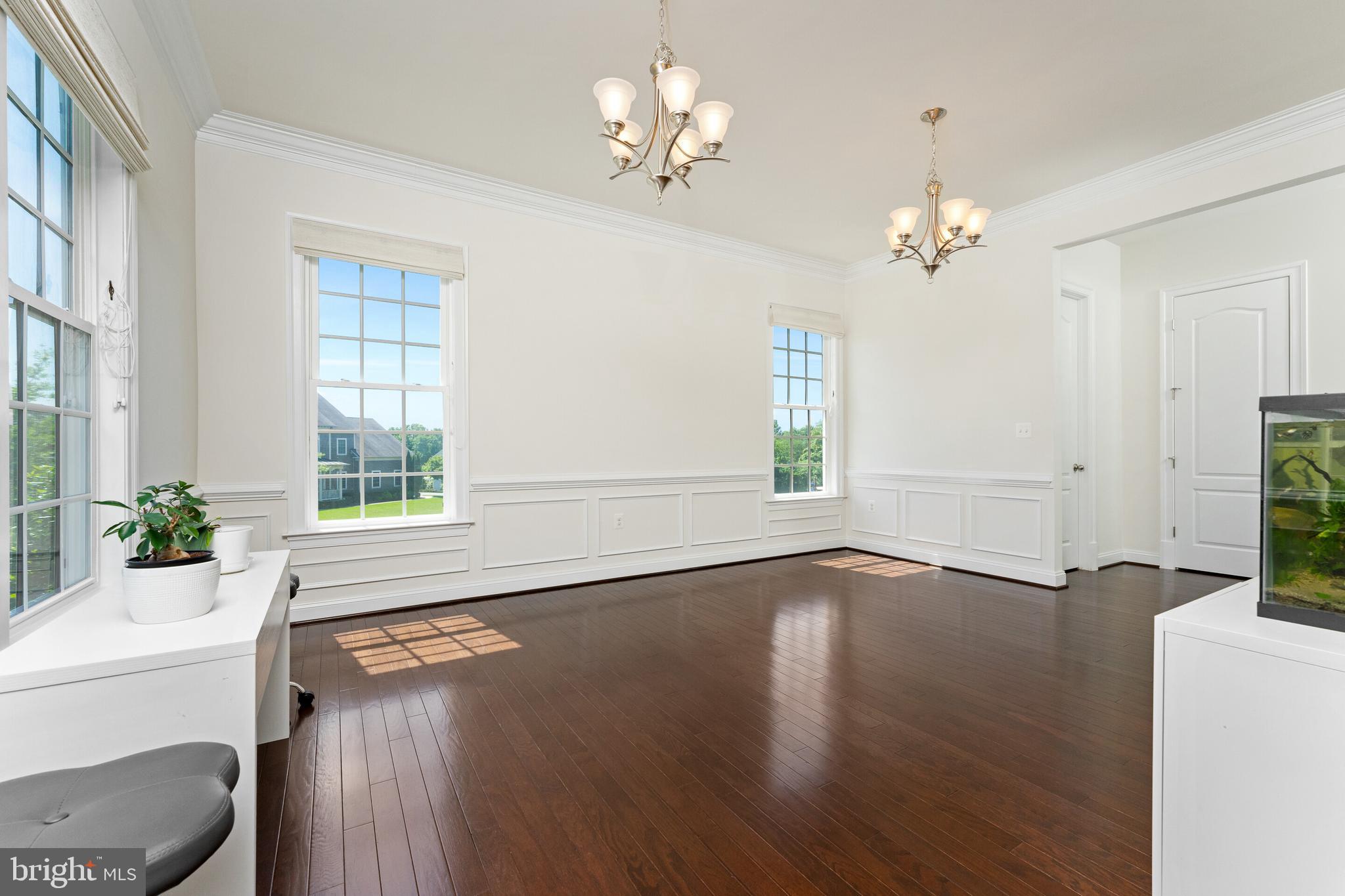 WILLOWSFORD AT THE GRANGE - Residential