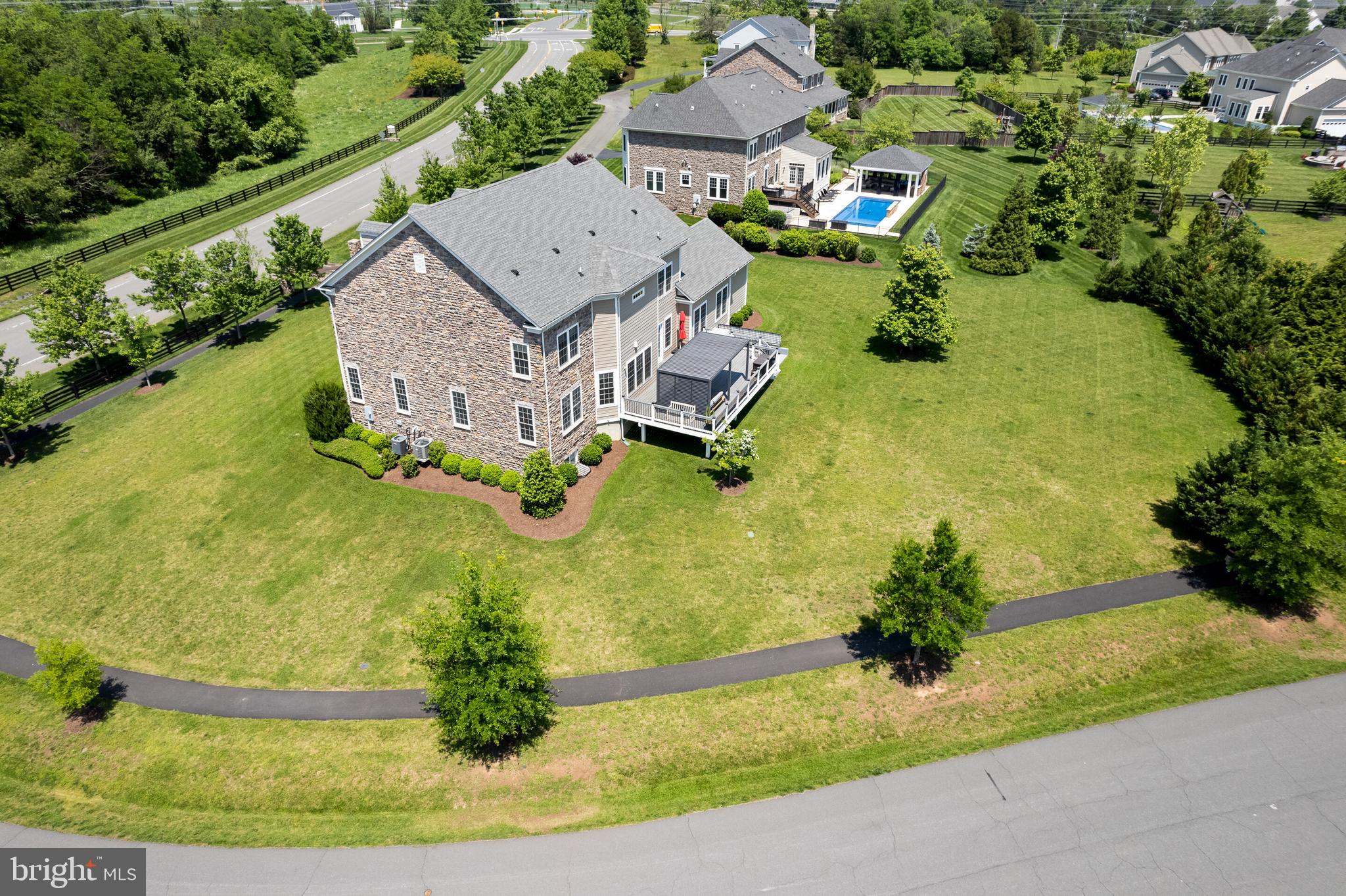 WILLOWSFORD AT THE GRANGE - Residential