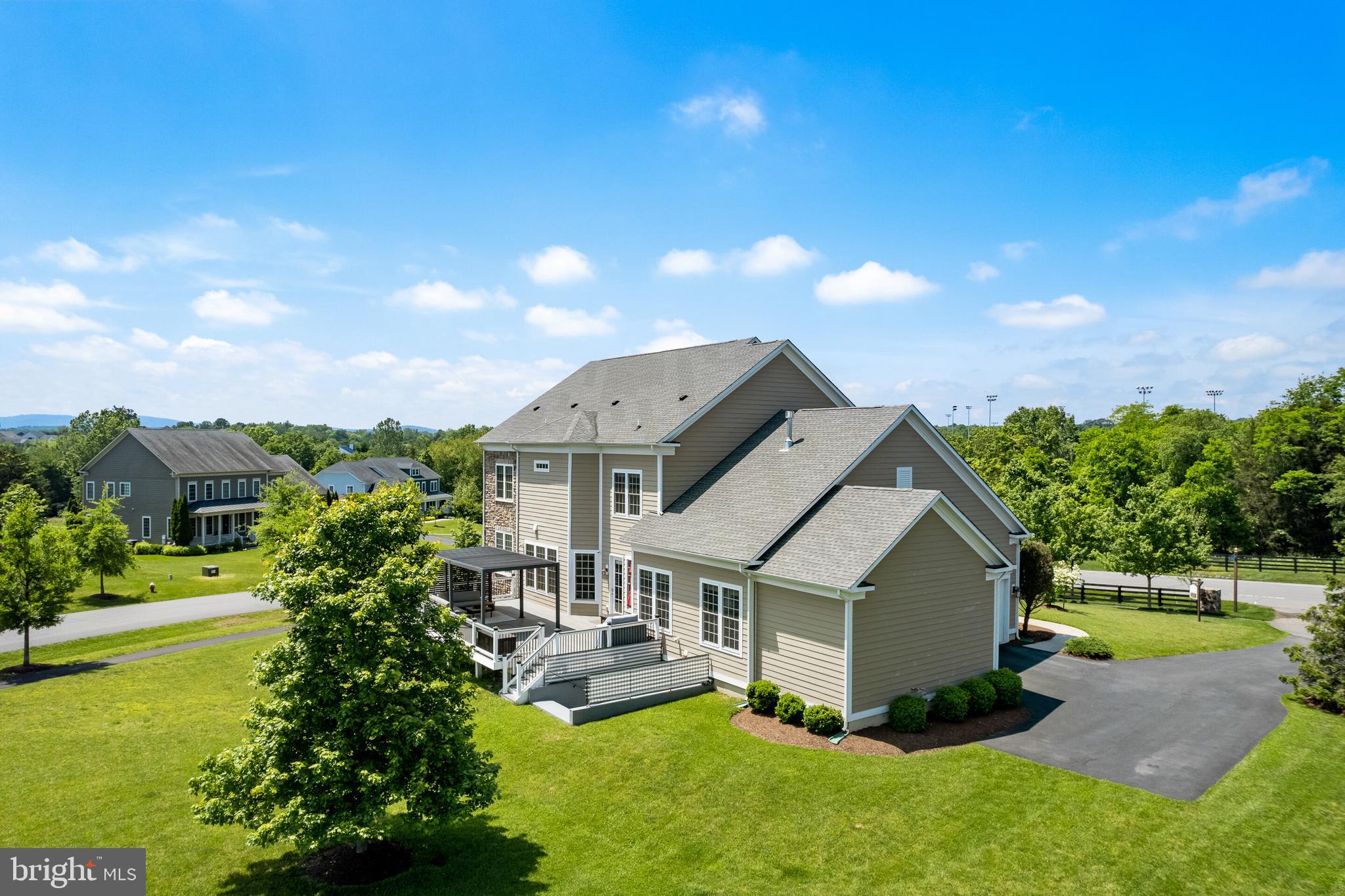 WILLOWSFORD AT THE GRANGE - Residential