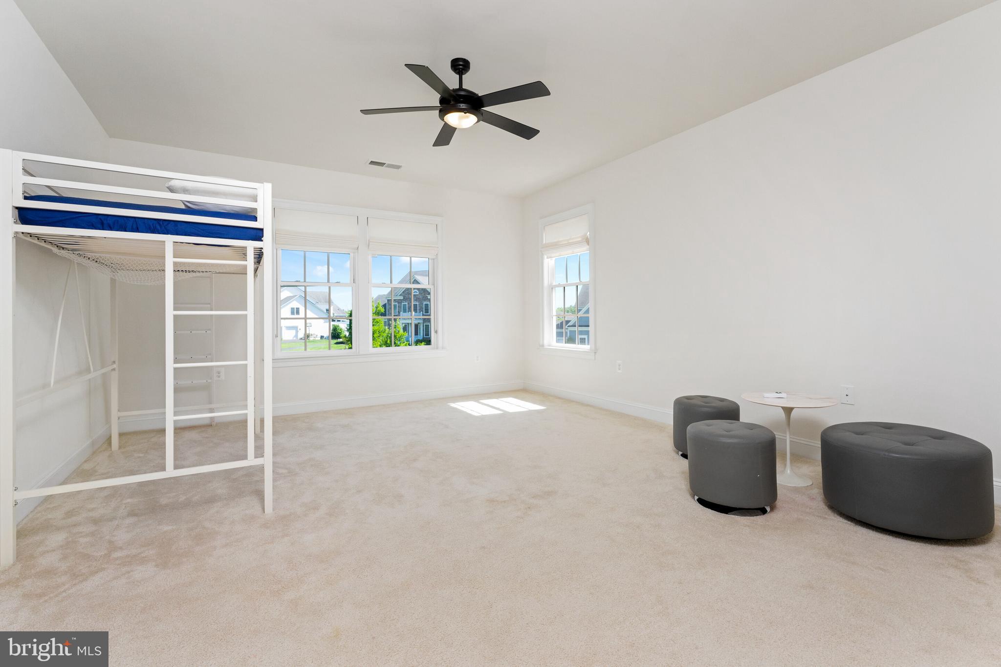 WILLOWSFORD AT THE GRANGE - Residential