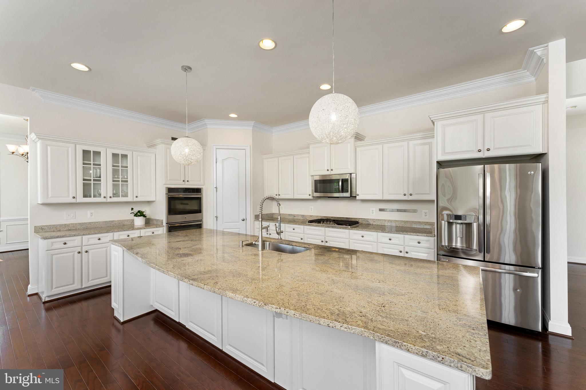 WILLOWSFORD AT THE GRANGE - Residential