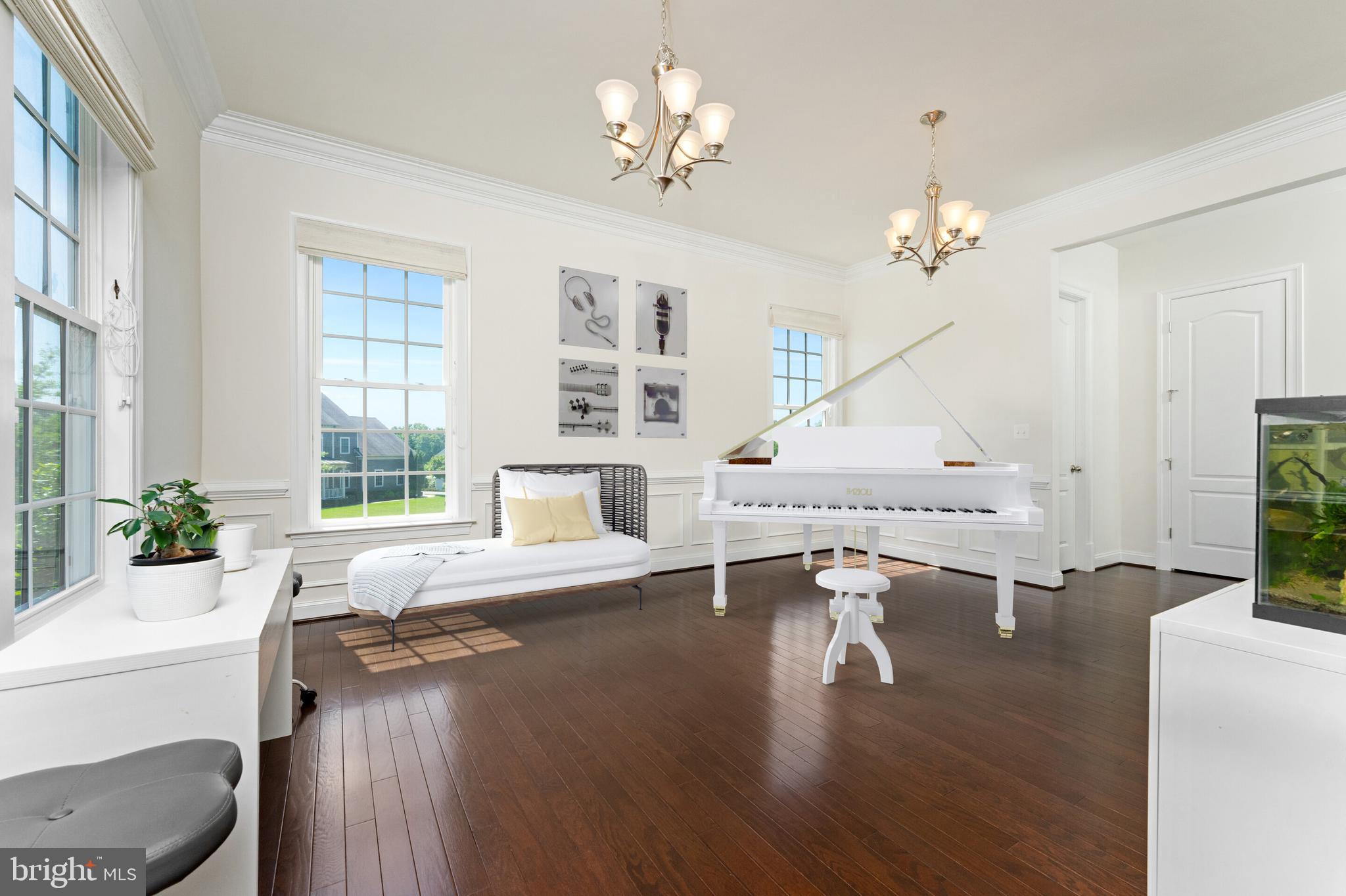 WILLOWSFORD AT THE GRANGE - Residential