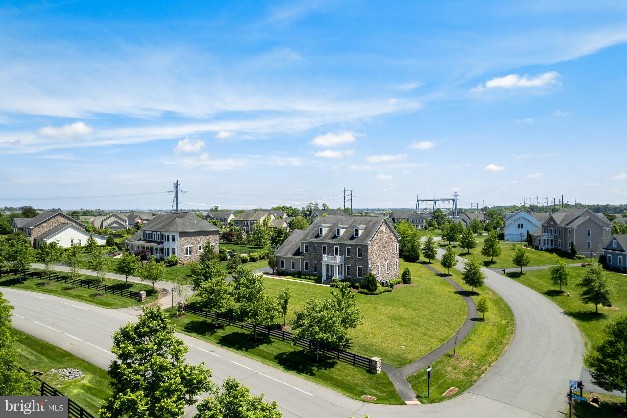 WILLOWSFORD AT THE GRANGE - Residential