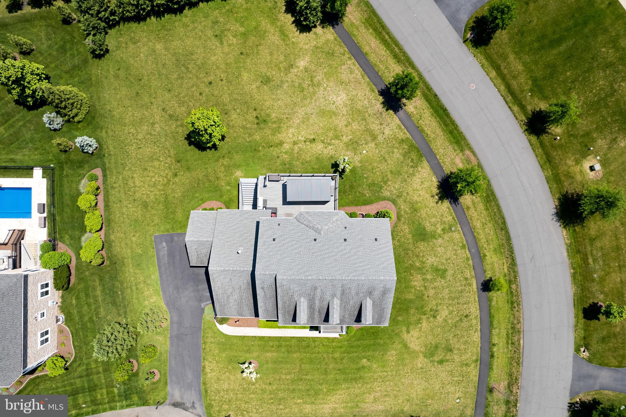 WILLOWSFORD AT THE GRANGE - Residential