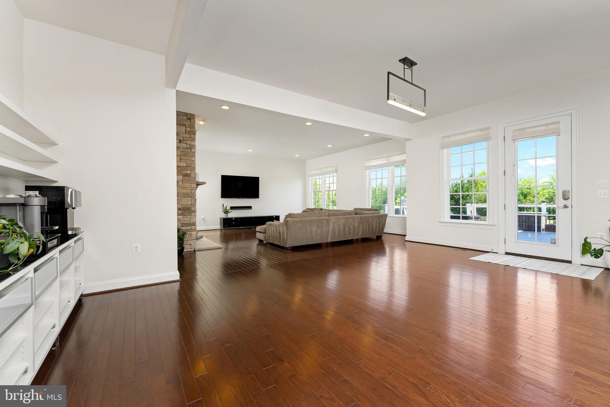 WILLOWSFORD AT THE GRANGE - Residential