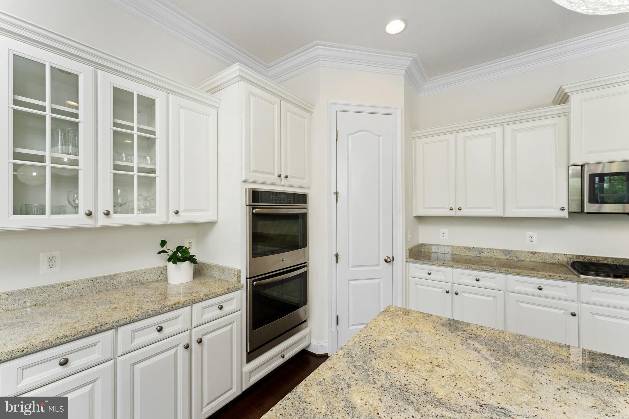 WILLOWSFORD AT THE GRANGE - Residential