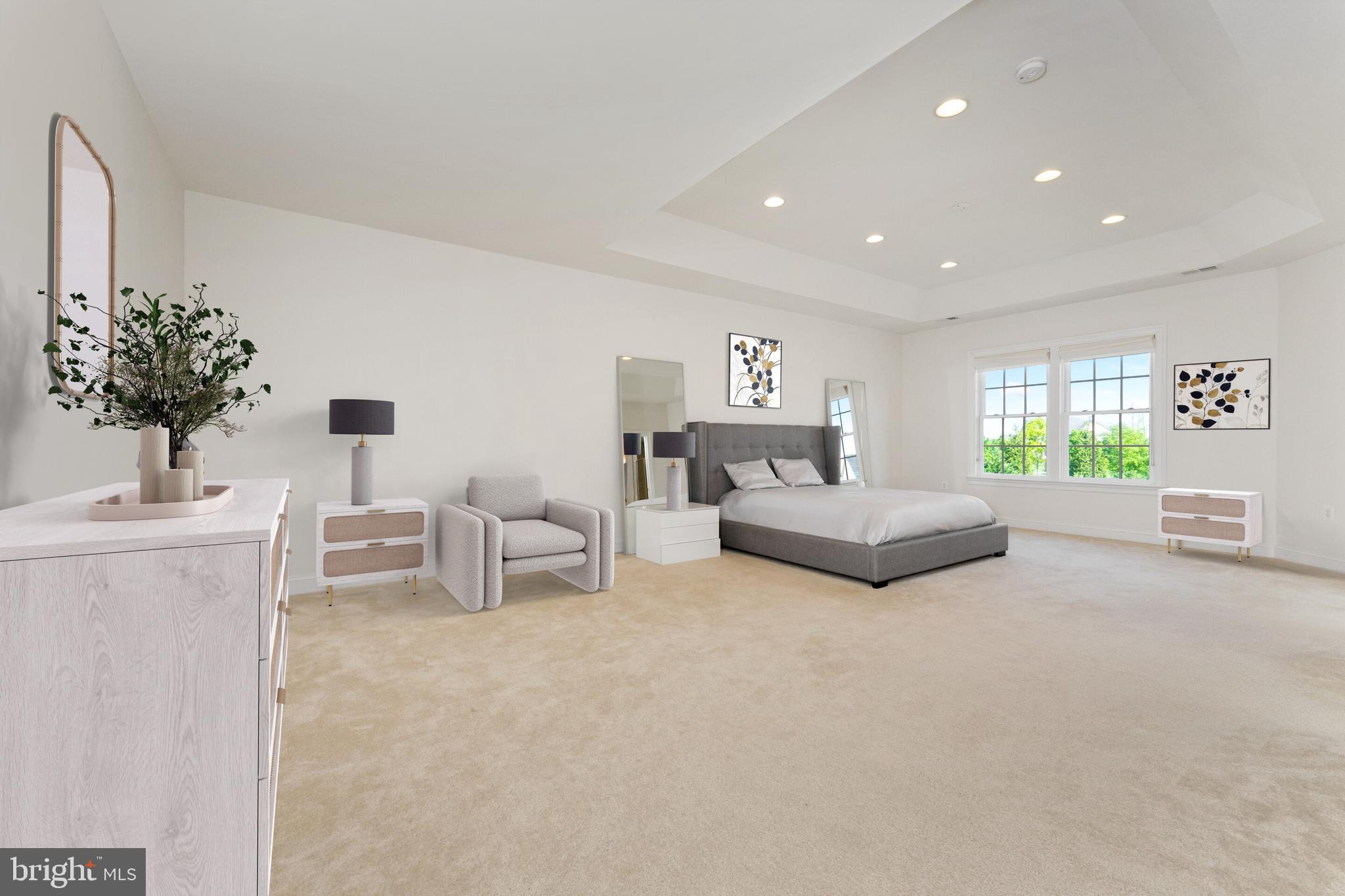 WILLOWSFORD AT THE GRANGE - Residential