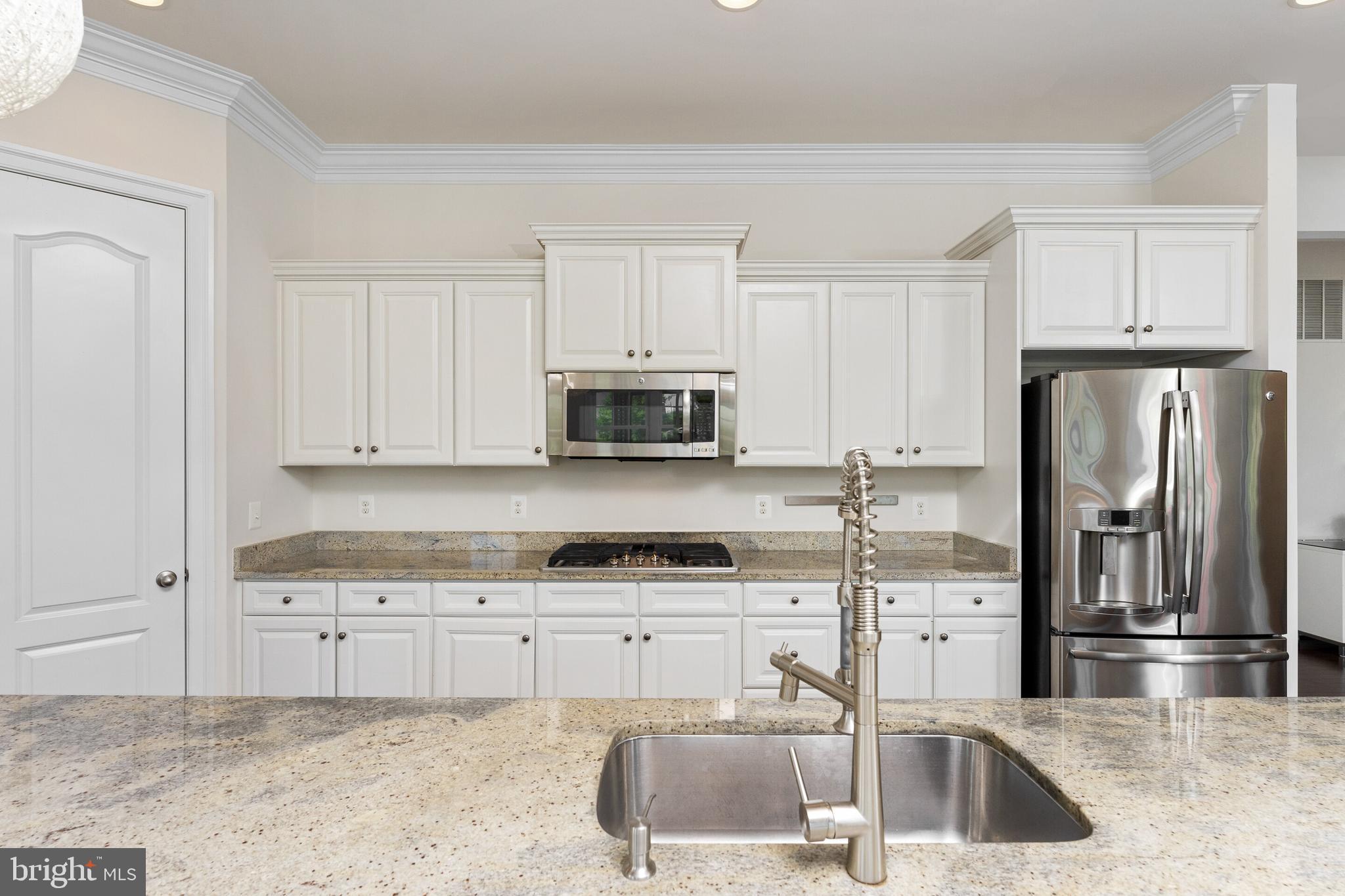 WILLOWSFORD AT THE GRANGE - Residential