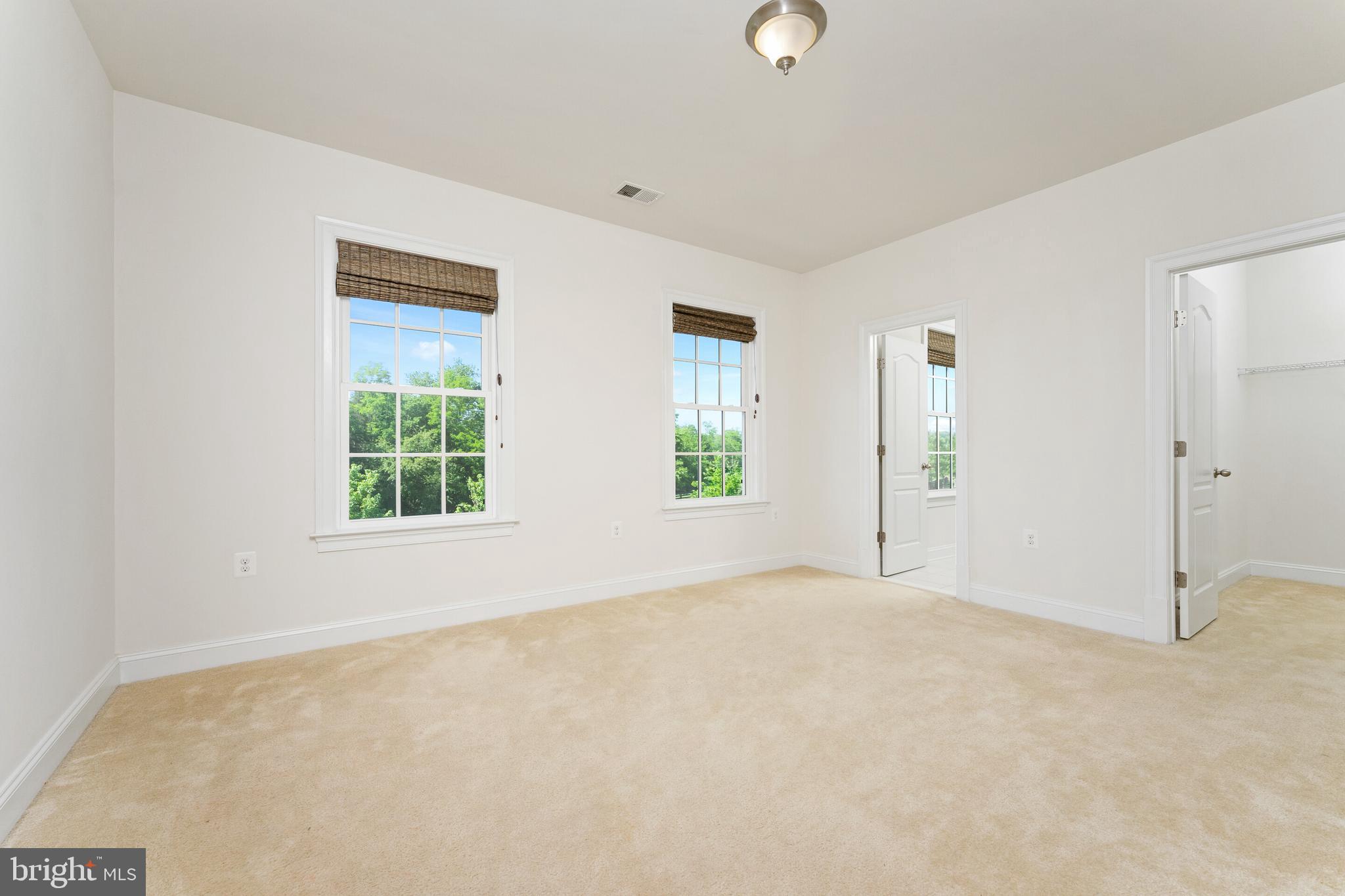 WILLOWSFORD AT THE GRANGE - Residential