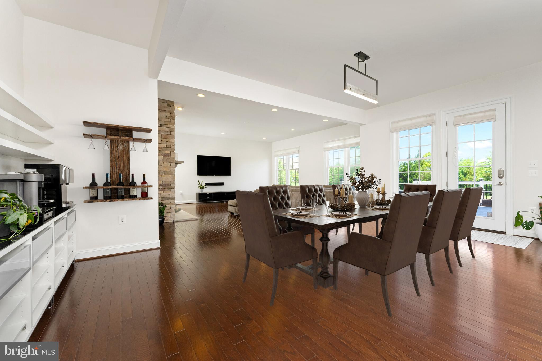 WILLOWSFORD AT THE GRANGE - Residential