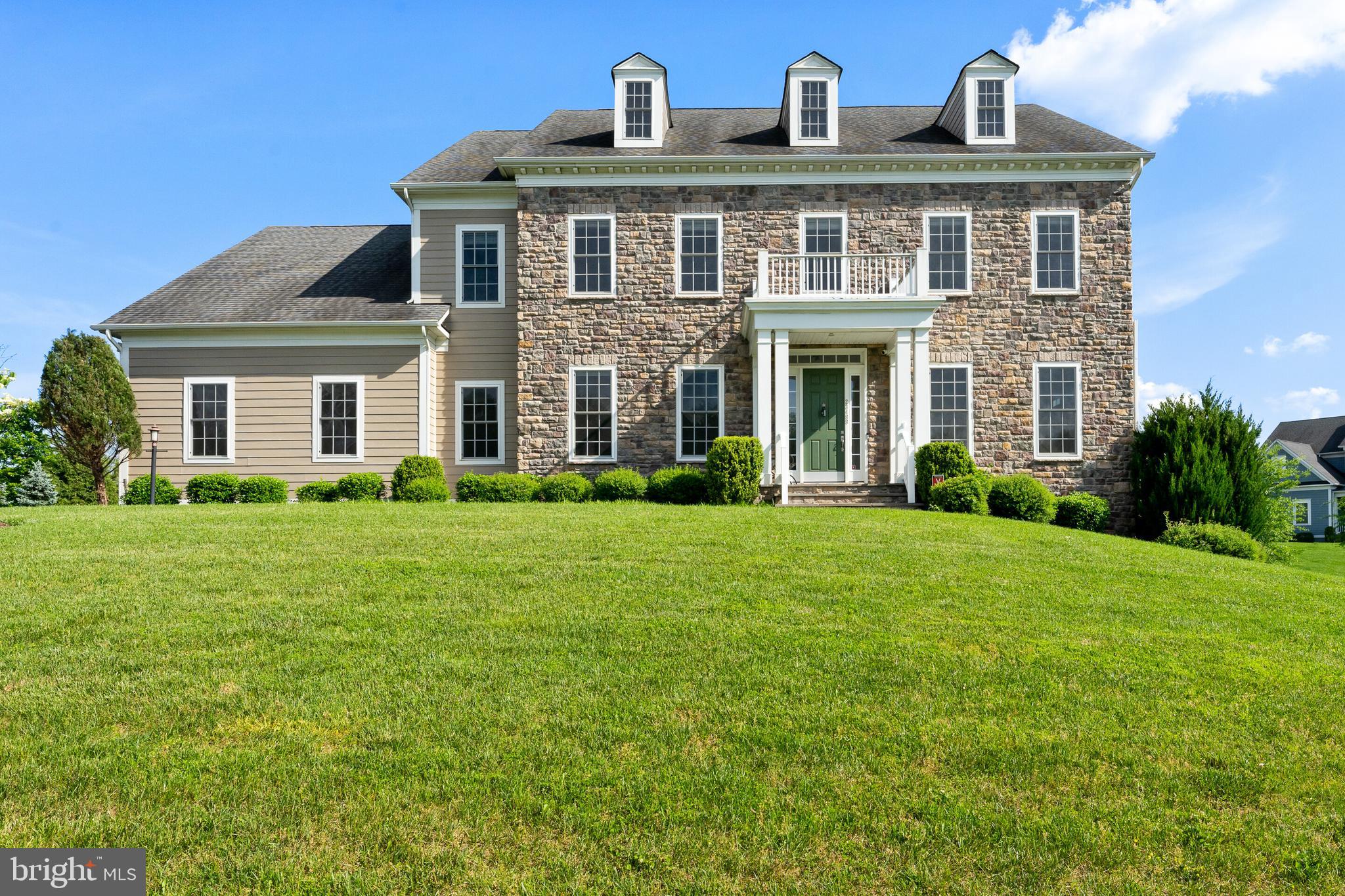 WILLOWSFORD AT THE GRANGE - Residential