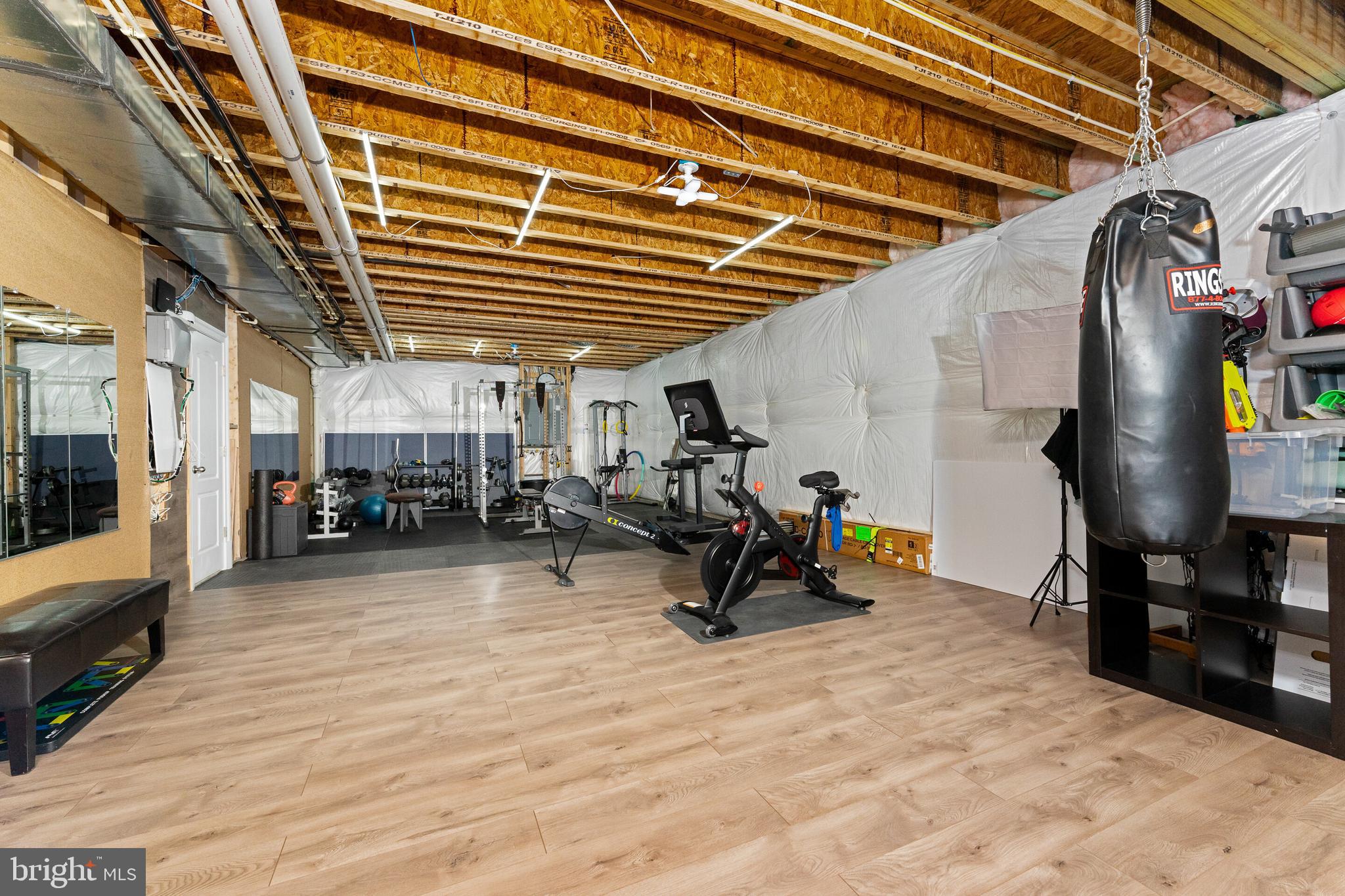 WILLOWSFORD AT THE GRANGE - Residential