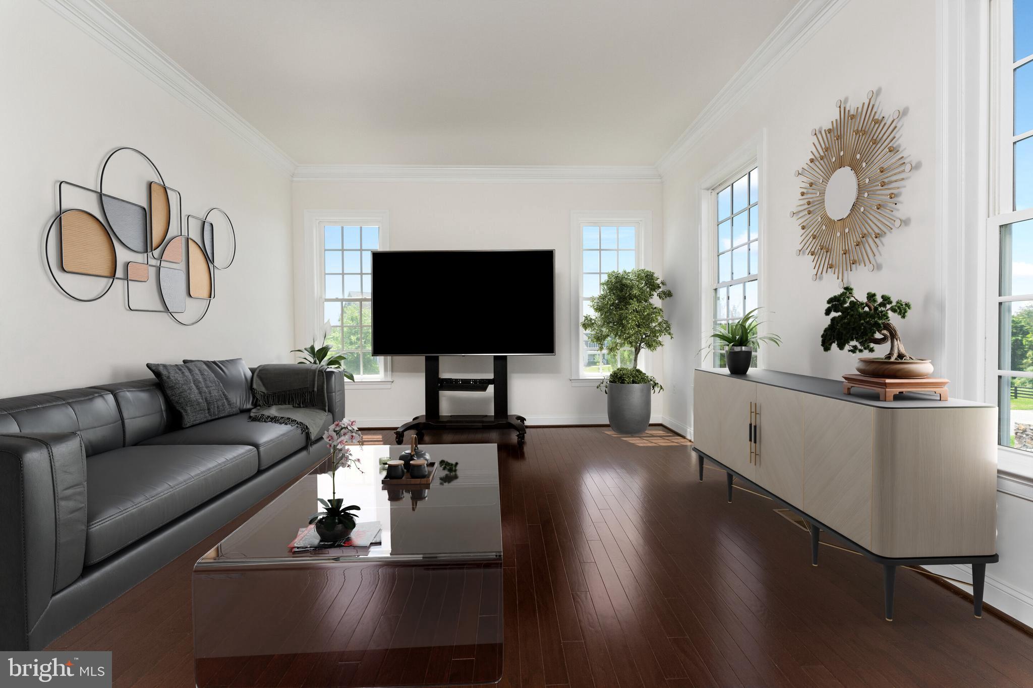 WILLOWSFORD AT THE GRANGE - Residential