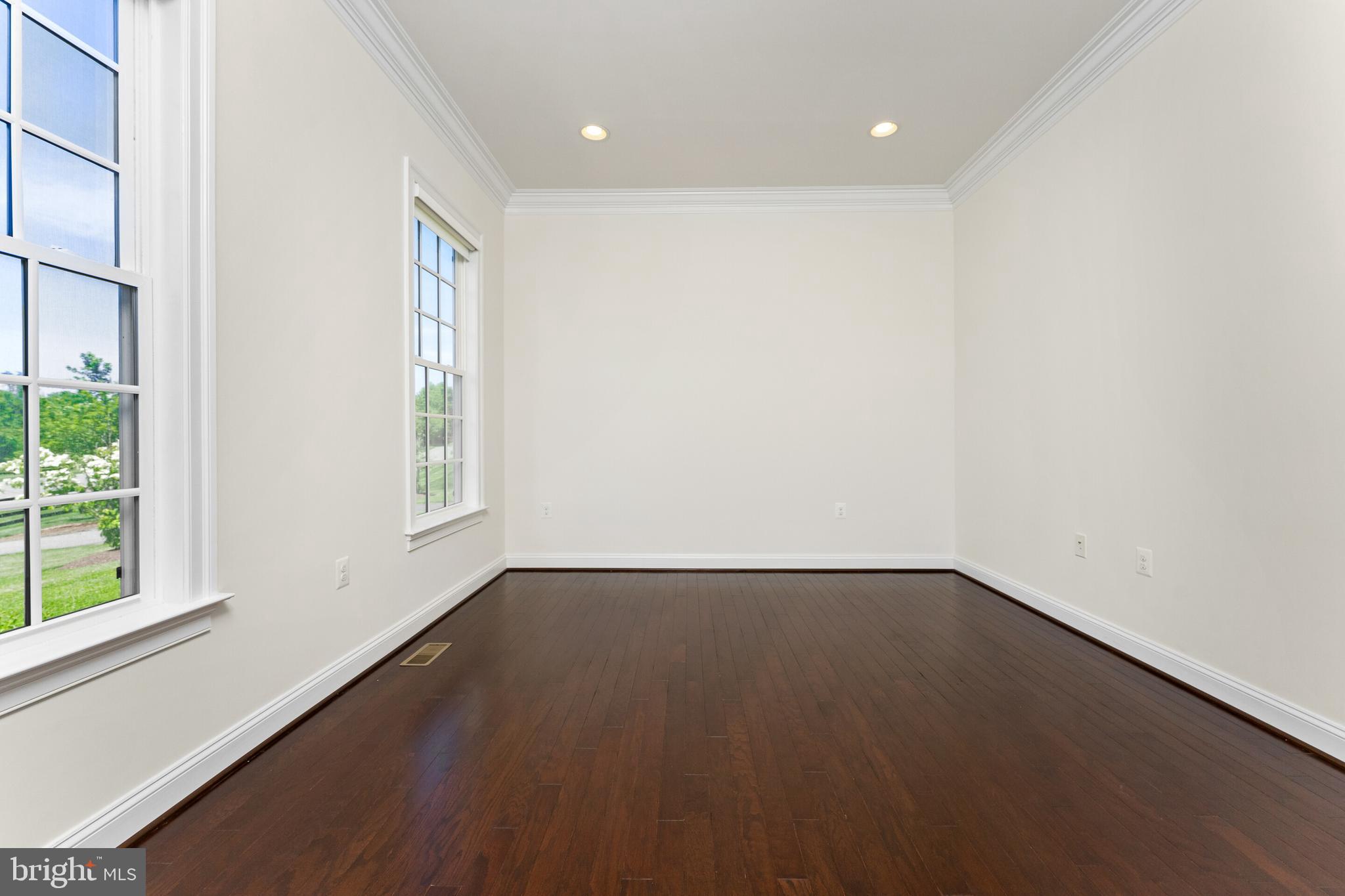 WILLOWSFORD AT THE GRANGE - Residential