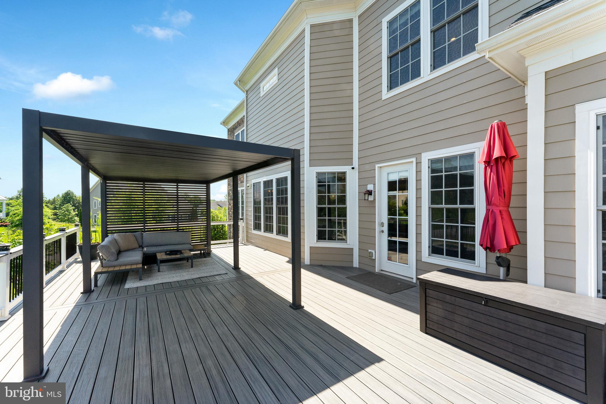 WILLOWSFORD AT THE GRANGE - Residential