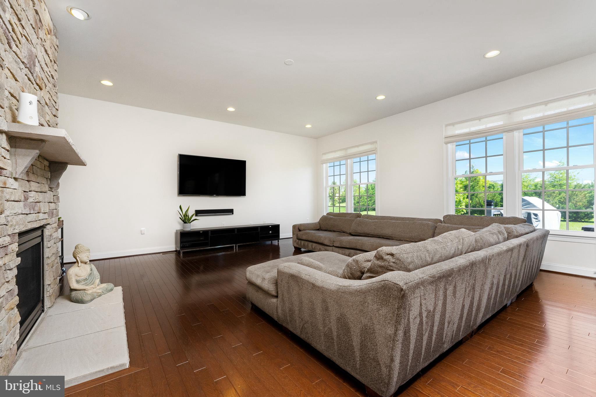 WILLOWSFORD AT THE GRANGE - Residential