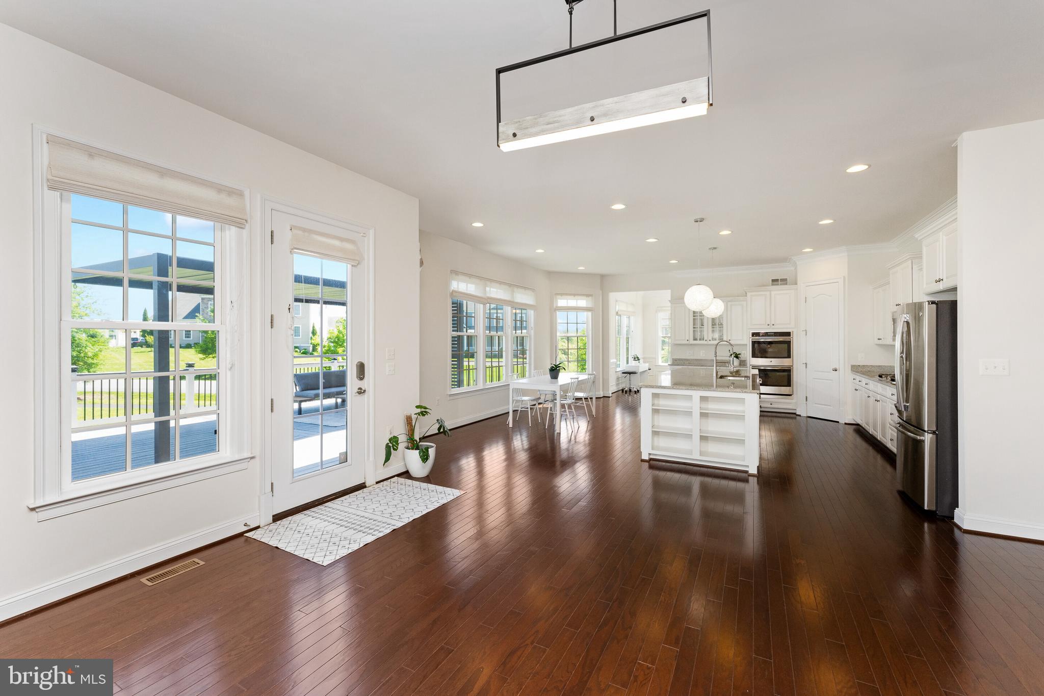 WILLOWSFORD AT THE GRANGE - Residential