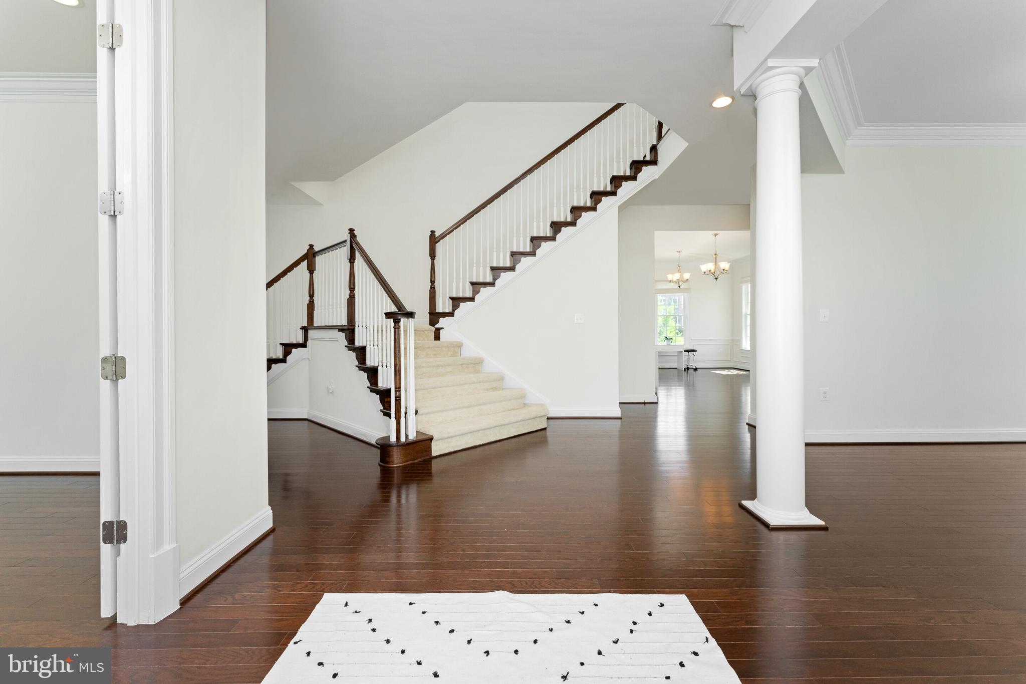 WILLOWSFORD AT THE GRANGE - Residential