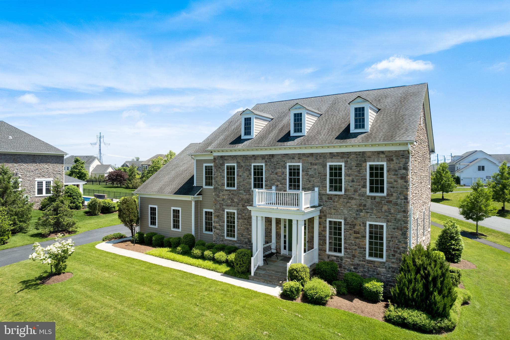 WILLOWSFORD AT THE GRANGE - Residential