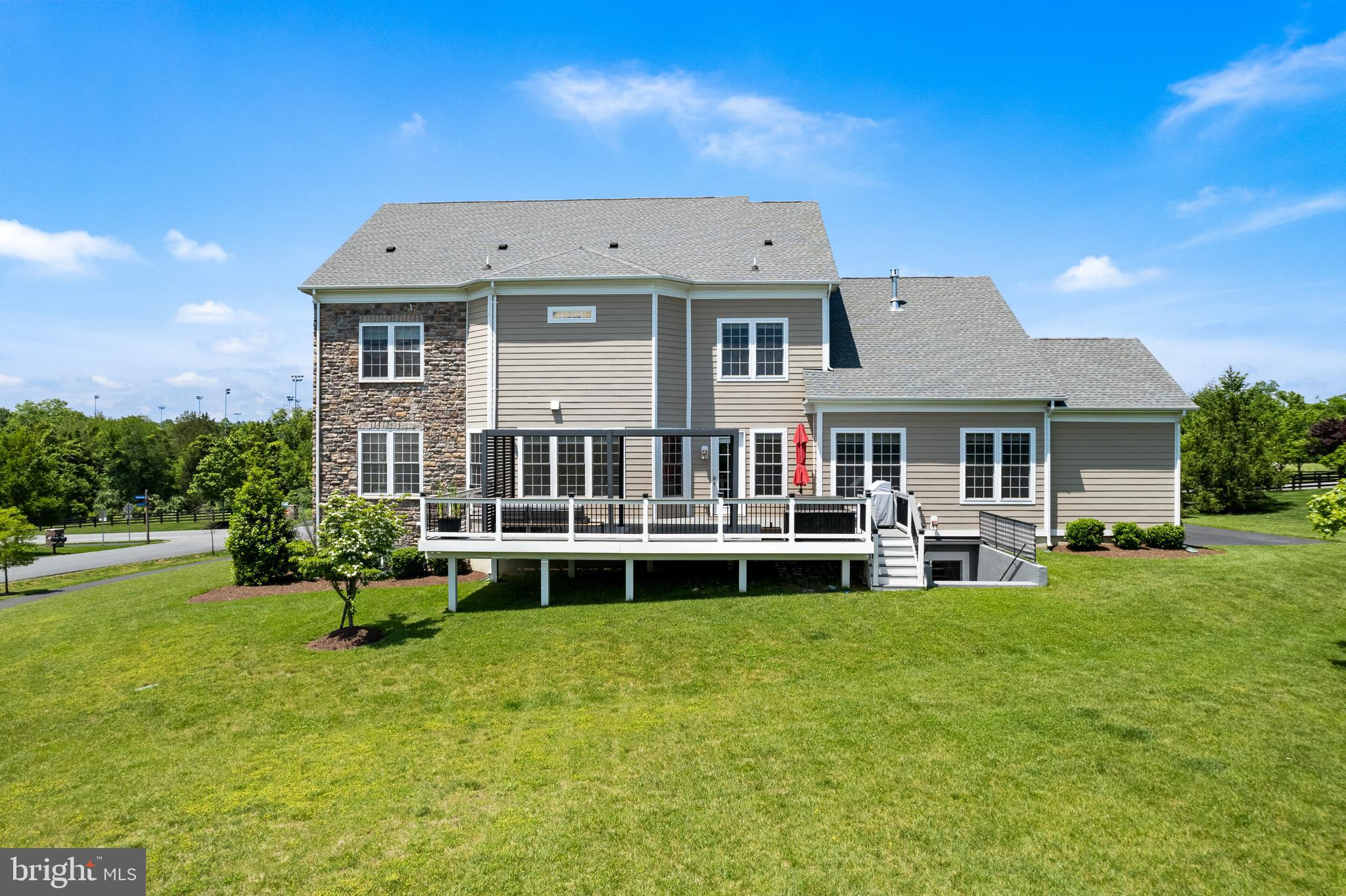 WILLOWSFORD AT THE GRANGE - Residential