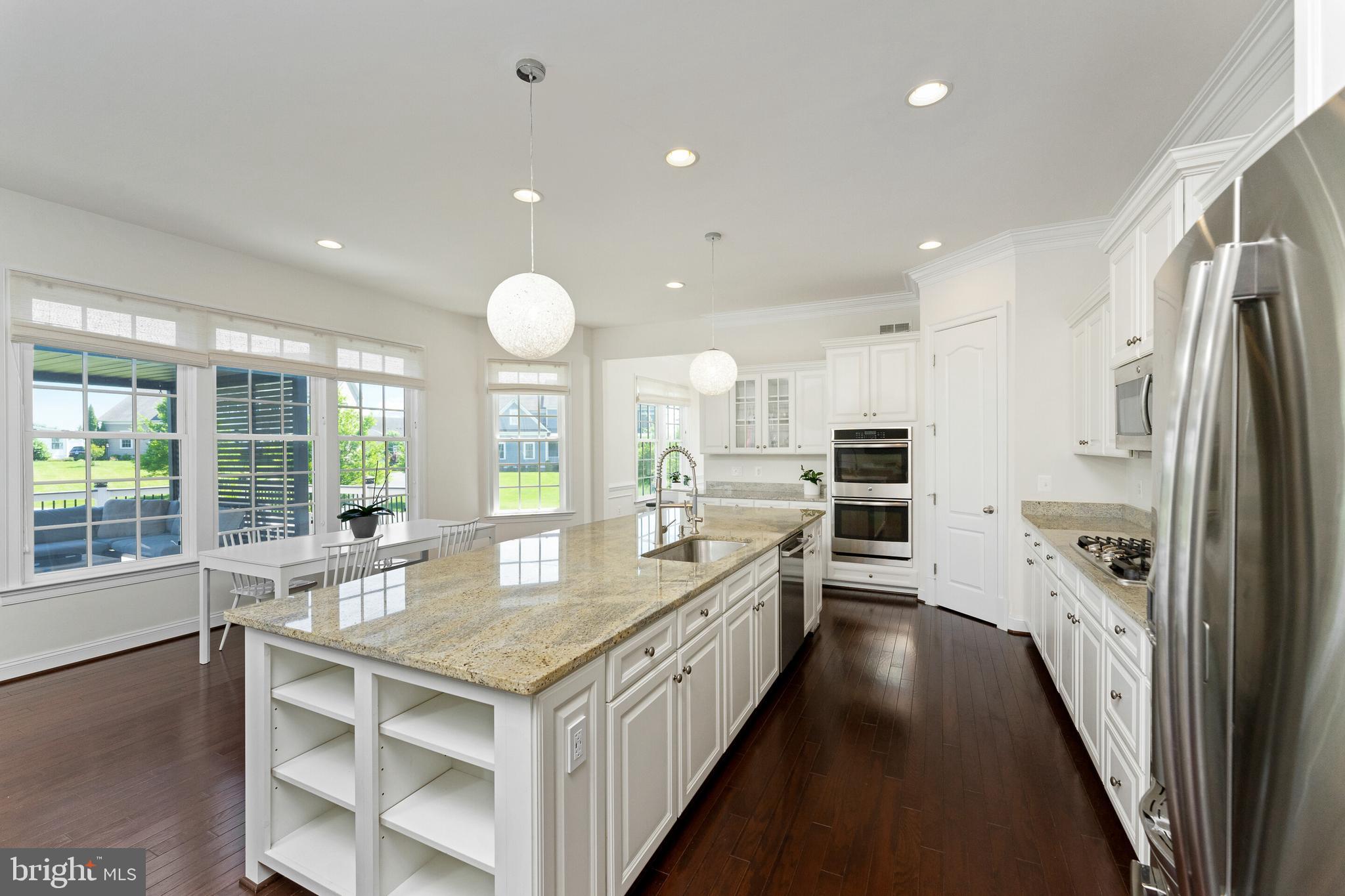 WILLOWSFORD AT THE GRANGE - Residential