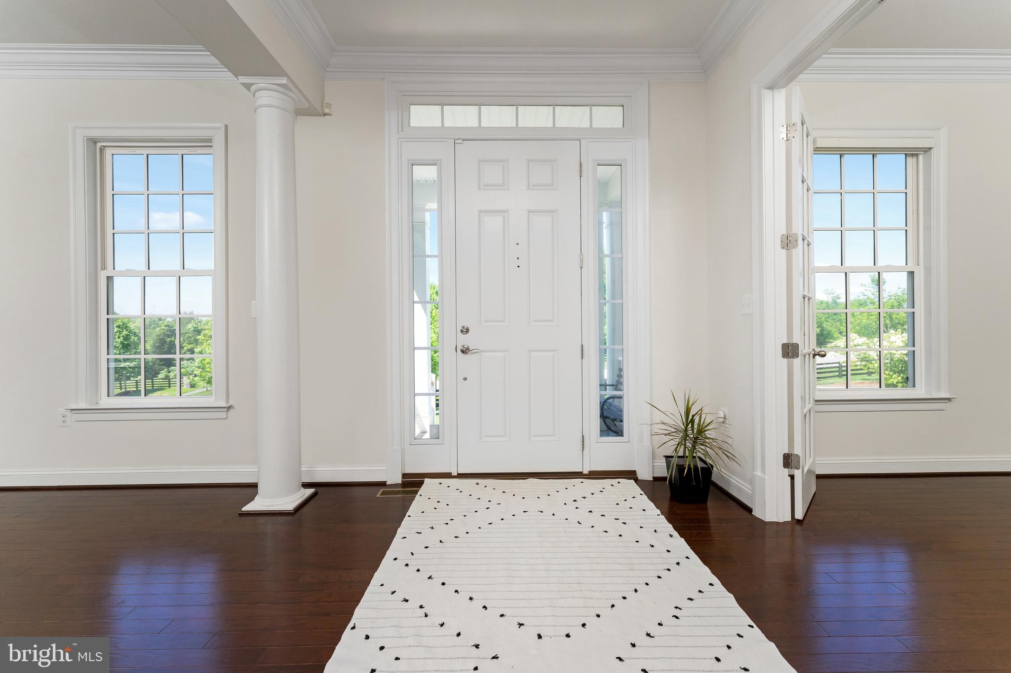 WILLOWSFORD AT THE GRANGE - Residential