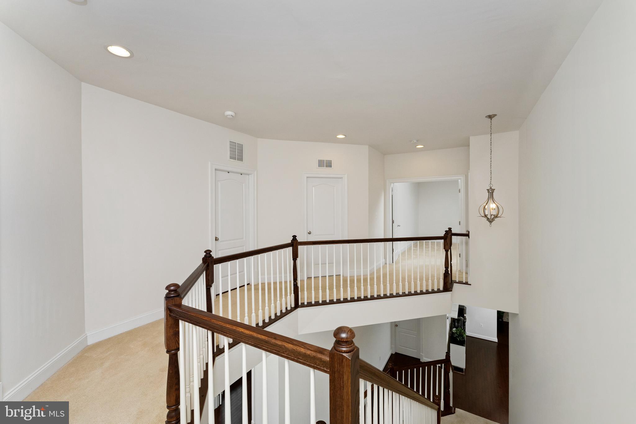 WILLOWSFORD AT THE GRANGE - Residential