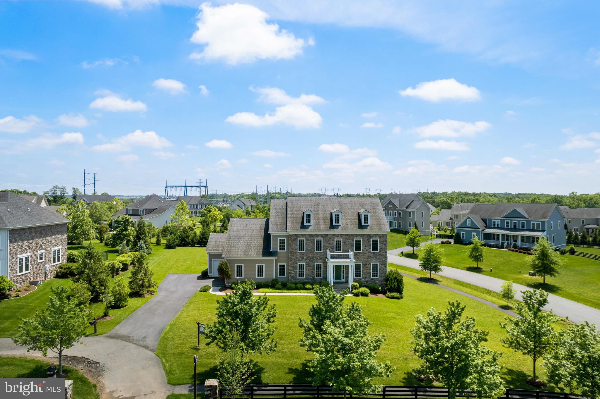 WILLOWSFORD AT THE GRANGE - Residential