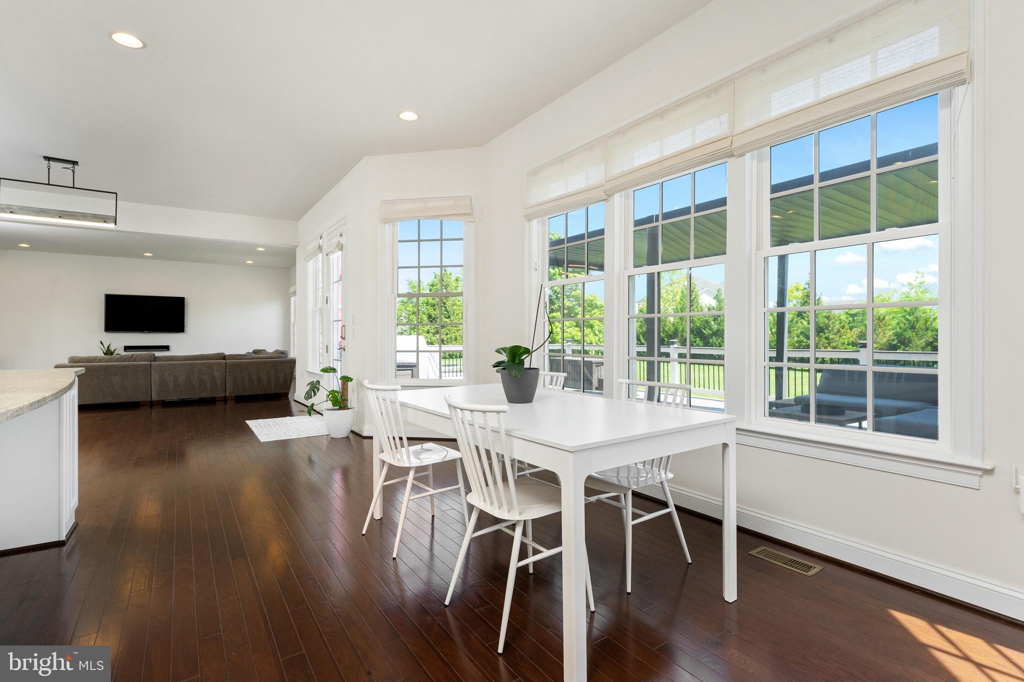 WILLOWSFORD AT THE GRANGE - Residential