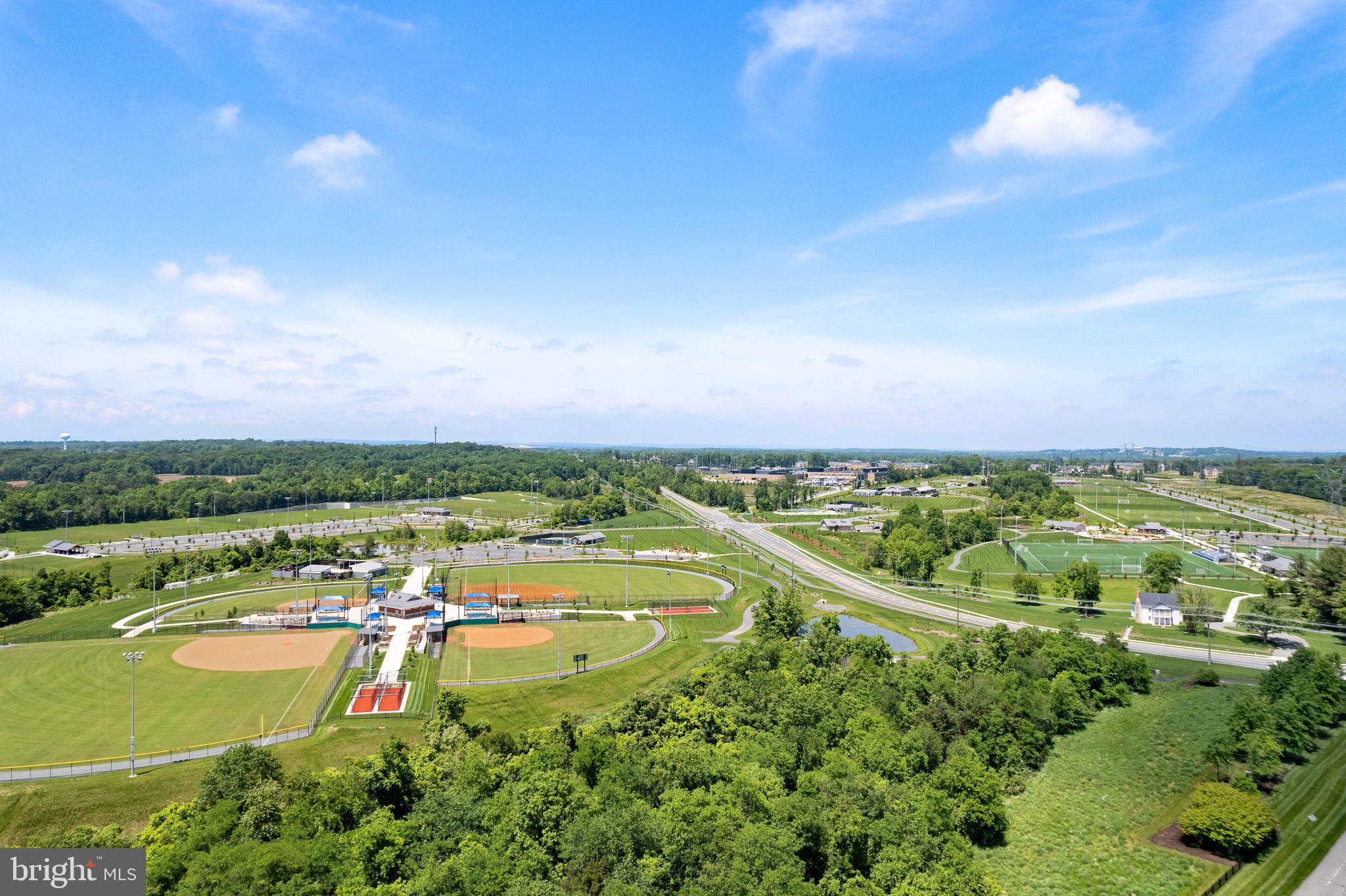 WILLOWSFORD AT THE GRANGE - Residential