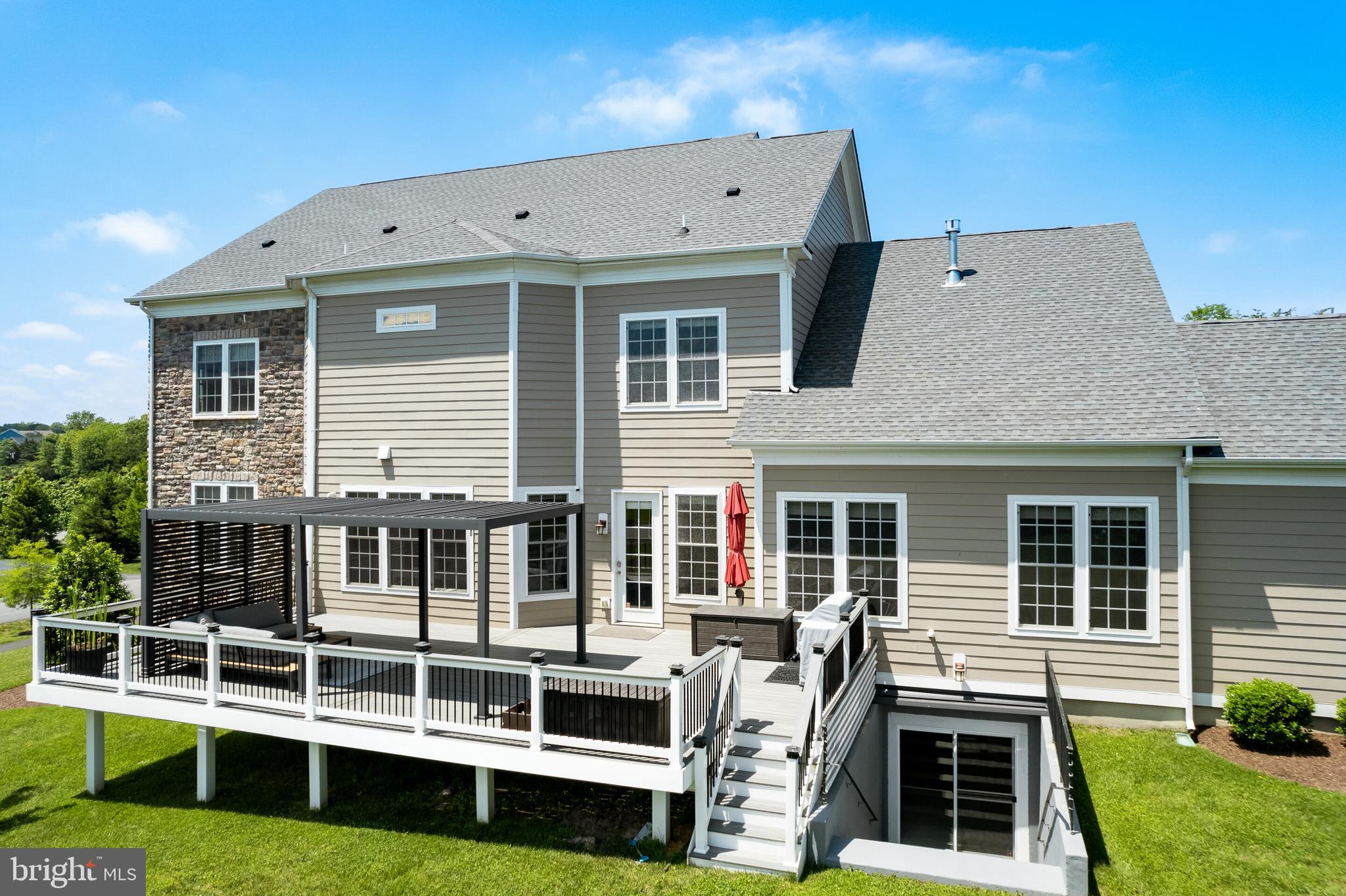 WILLOWSFORD AT THE GRANGE - Residential