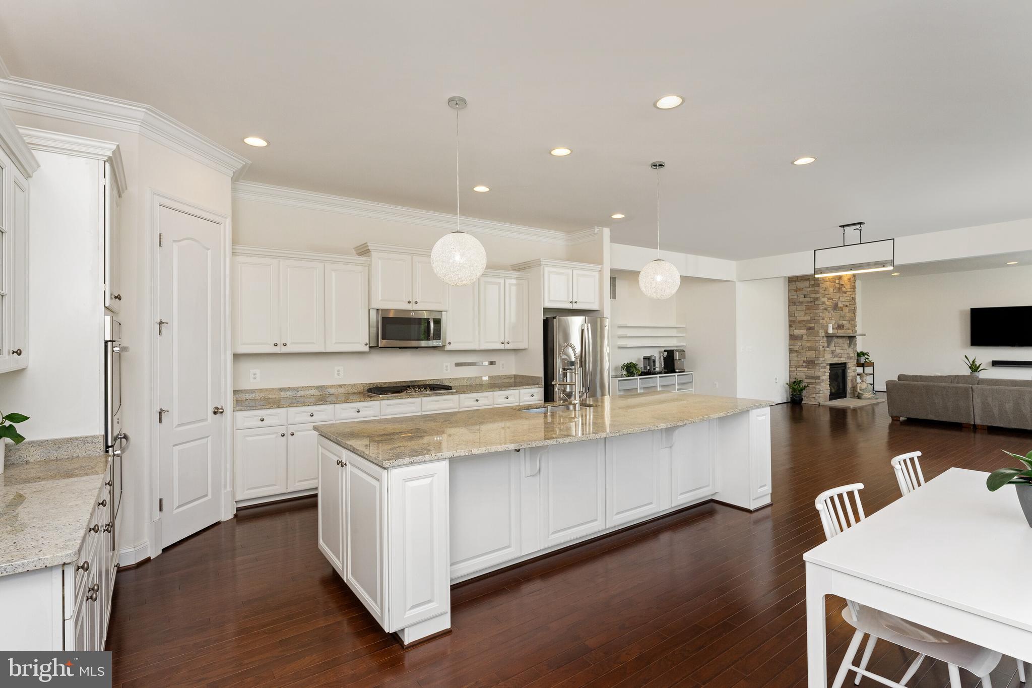 WILLOWSFORD AT THE GRANGE - Residential