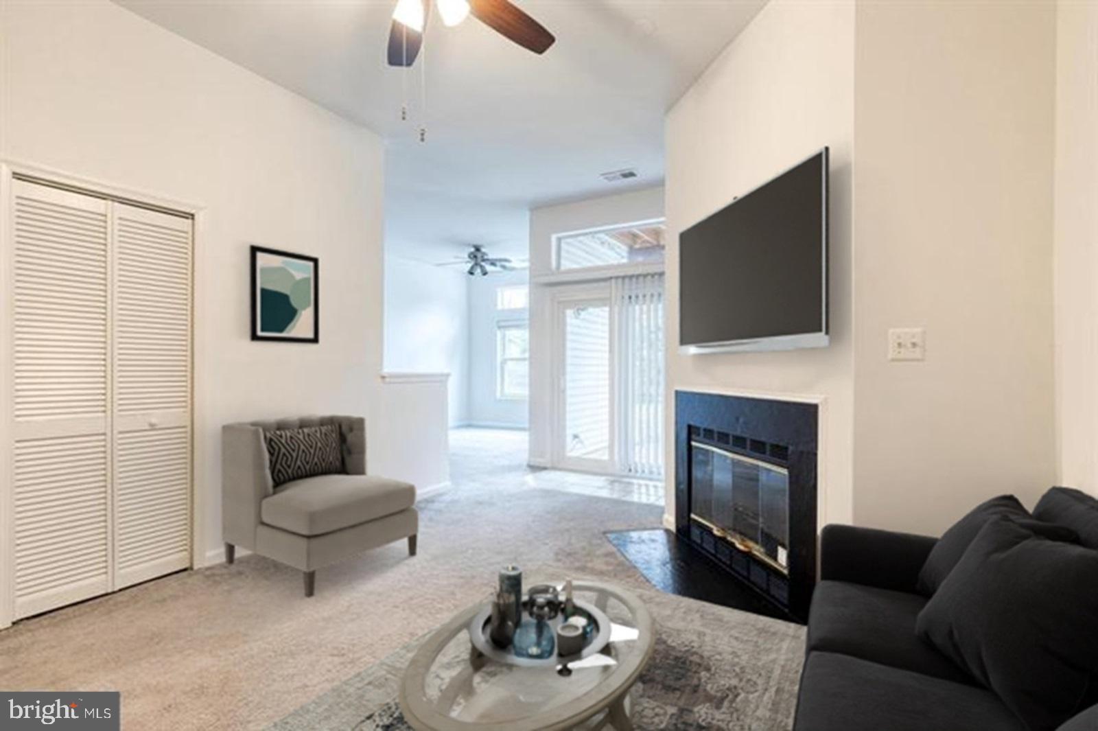 RIVERCHASE CONDOS - Residential