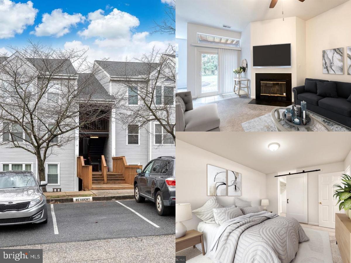 RIVERCHASE CONDOS - Residential